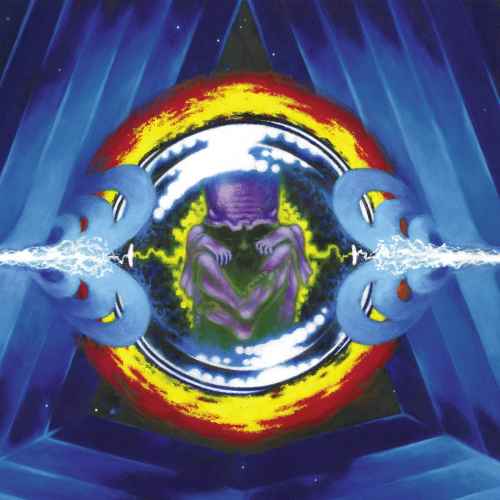 MAUSOLEUM GATE - Space, Rituals and Magick CD